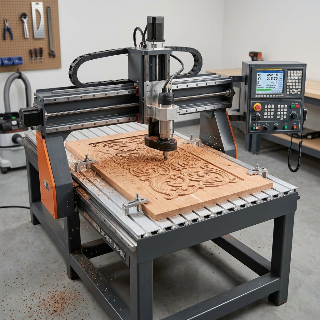 CNC Router