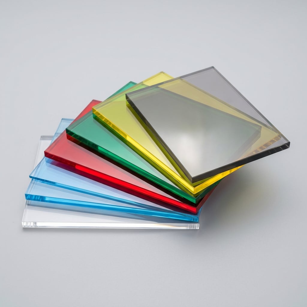 Plexiglass